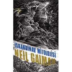 İTHAKİ / İSKANDİNAV MİTOLOJİSİ / NEIL GAIMAN