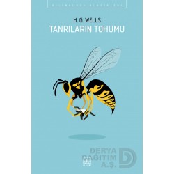 İTHAKİ / TANRILARIN TOHUMU