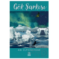 İTHAKİ /  GÖK ŞARKISI