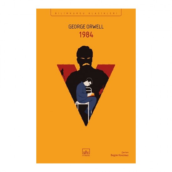 İTHAKİ / 1984 - GEORGE ORWELL