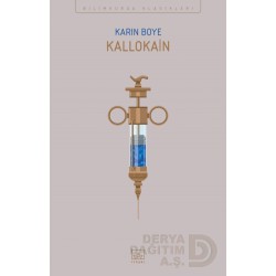İTHAKİ / KALLOKAİN / KARIN BOYE