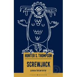 İTHAKİ / SCREWJACK