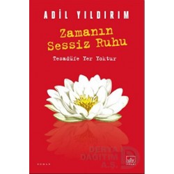 İTHAKİ / ZAMANIN SESSİZ RUHU