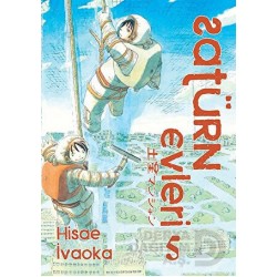 İTHAKİ / SATÜRN EVLERİ - 5