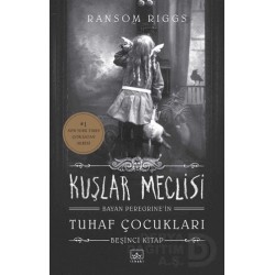 İTHAKİ / KUŞLAR MECLİSİ - CİLTLİ