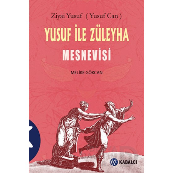 KABALCI / YUSUF İLE ZÜLEYHA KABALCI / YUSUF İLE ZÜLEYHA