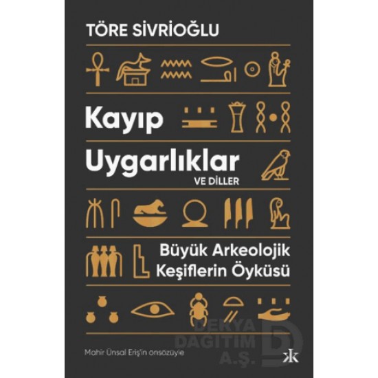 KAFKA / KAYIP UYGARLIKLAR VE Dİ..... KAFKA / KAYIP UYGARLIKLAR VE Dİ.....