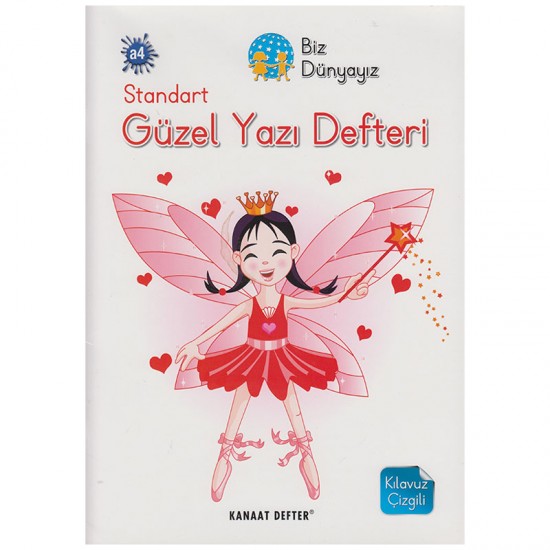 KANAAT /GÜZEL
