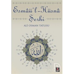 KAPI / ESMAÜL HÜSNA ŞERHİ / ALİ OSMAN TATLISU