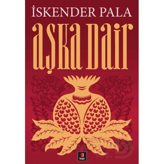 KAPI / AŞKA DAİR KAPI / AŞKA DAİR