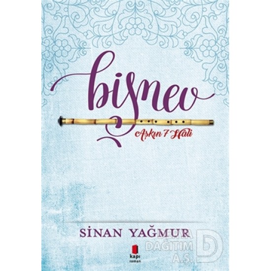KAPI / AŞKIN 7 HALİ / SİNAN YAĞMUR KAPI / AŞKIN 7 HALİ / SİNAN YAĞMUR