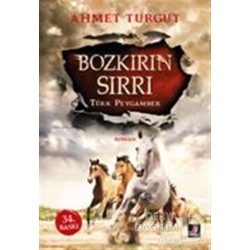 KAPI / BOZKIRIN SIRRI / AHMET TURGUT