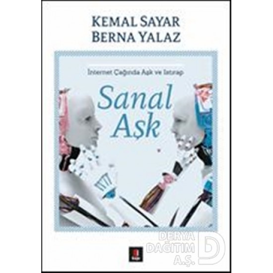 KAPI / SANAL AŞK / KEMAL SAYAR KAPI / SANAL AŞK / KEMAL SAYAR