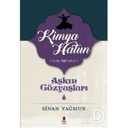 KAPI / AŞKIN GÖZYAŞLARI - 3 (KİMYA HATUN)
