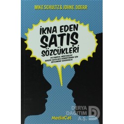 KAPİTAL / İKNA EDEN SATIŞ SÖZCÜKLERİ