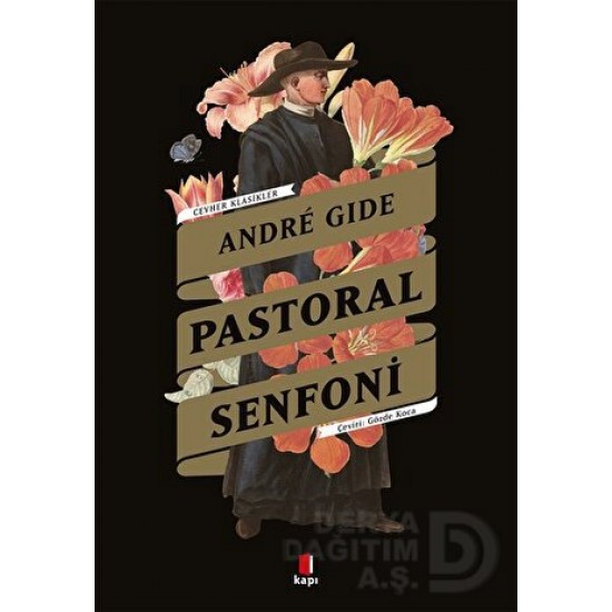KAPI / PATORAL SENFONİ (CEVHER KLASİKLER) KAPI / PATORAL SENFONİ (CEVHER KLASİKLER)