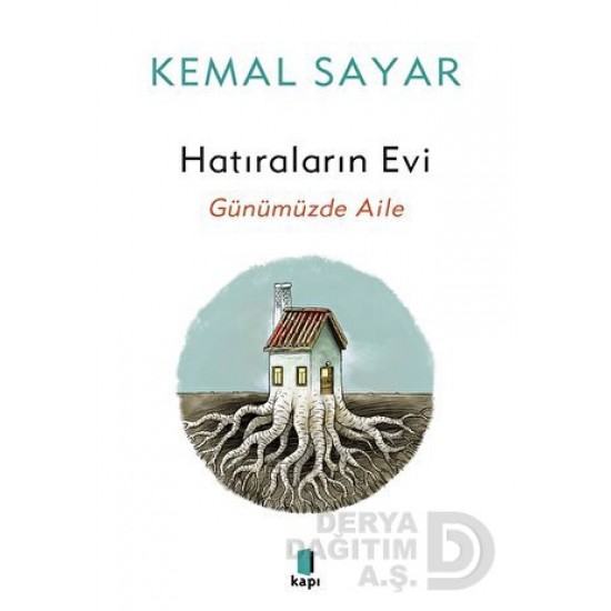 KAPI  / HATIRALARIN EVİ