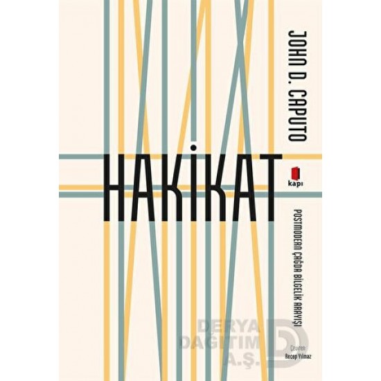 KAPI / HAKİKAT KAPI / HAKİKAT