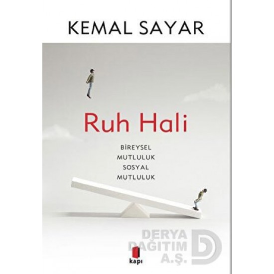 KAPI  / RUH HALİ