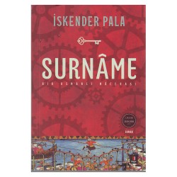 KAPI  / SURNAME