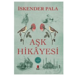 KAPI  / AŞK HİKAYESİ