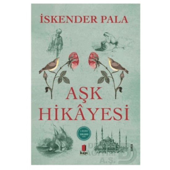 KAPI / AŞK HİKAYESİ KAPI / AŞK HİKAYESİ