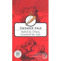 KAPI / BABİLDE ÖLÜM İSTANBUL DA AŞK / İSKENDERPALA