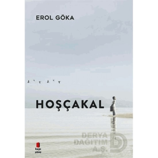 KAPI / HOÇÇAKAL KAPI / HOÇÇAKAL