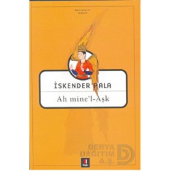 KAPI  / AH MİNEL - AŞK