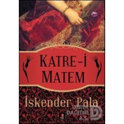 KAPI / KATRE-İ MATEM