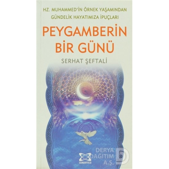 KARAKUTU / PEYGAMBERLERİN BİR GÜNÜ