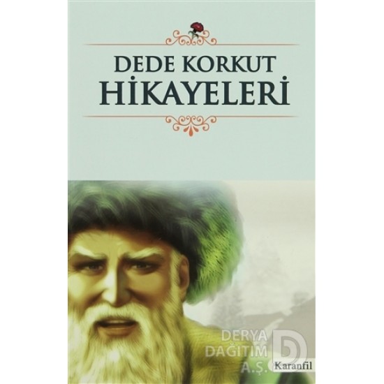 KARANFİL / DEDE KORKUT HIKAYELERI