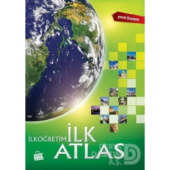 KARATAY / İLK ATLAS