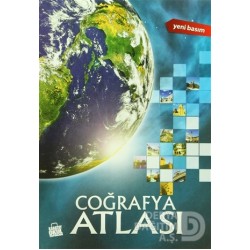 KARATAY / COĞRAFYA ATLASI