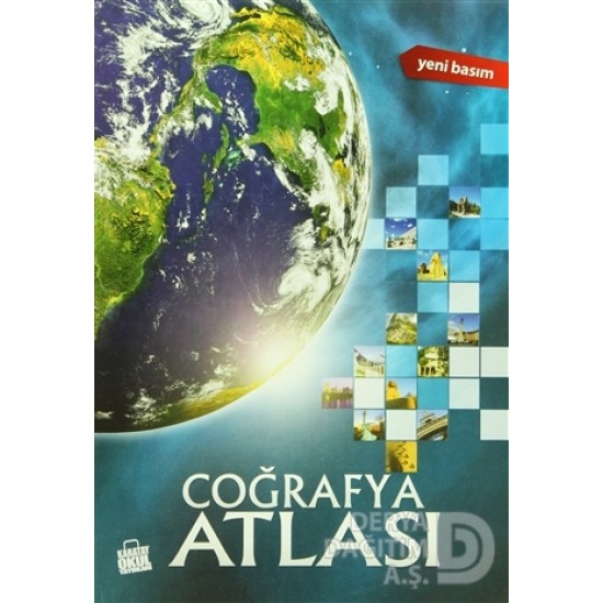 KARATAY / COĞRAFYA ATLASI