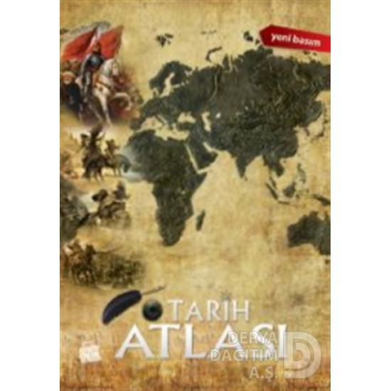 KARATAY / TARİH ATLASI