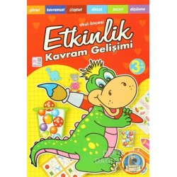 KARATAY / OKUL ÖNCESİ ETKİNLİK KAVRAM GELİŞİMİ