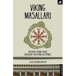 KARAKARGA / VİKİNG MASALLARI