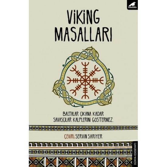 KARAKARGA / VİKİNG MASALLARI KARAKARGA / VİKİNG MASALLARI