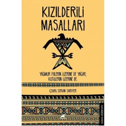 KARAKARGA / KIZILDERİLİ MASALLARI