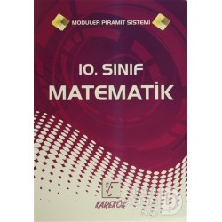 KAREKÖK / 10.MATEMATİK KONU ANLATIM YENİ