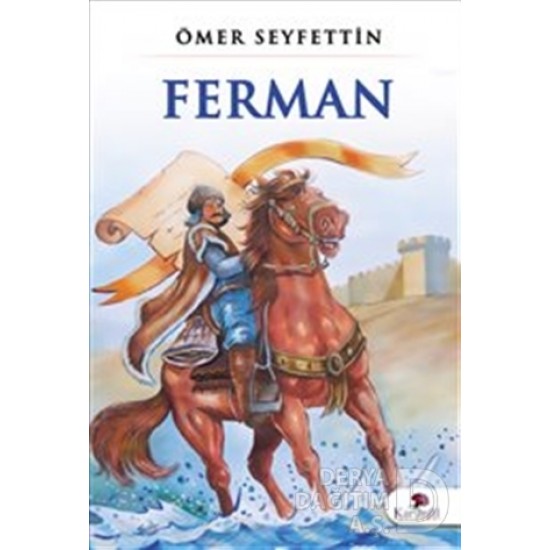 KARANFİL / FERMAN -  ÖMER SEYFETTİN