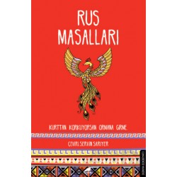 KARAKARGA / RUS MASALLARI