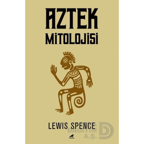 KARAKARGA / AZTEK MITOLOJİSİ