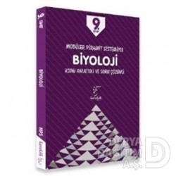 KAREKÖK /   9.SINIF BİYOLOJİ KONU ANLATIM
