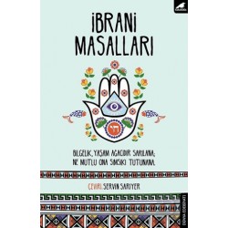 KARAKARGA / İBRANİ MASALLARI