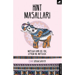 KARAKARGA / HİNT MASALLARI