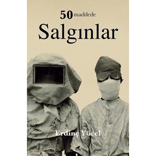 KARAKARGA / 50 MADDEDE - SALGINLAR KARAKARGA / 50 MADDEDE - SALGINLAR