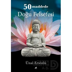 KARAKARGA / 50 MEDDEDE - DOĞU FELSEFESİ