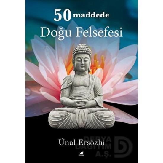 KARAKARGA / 50 MEDDEDE - DOĞU FELSEFESİ